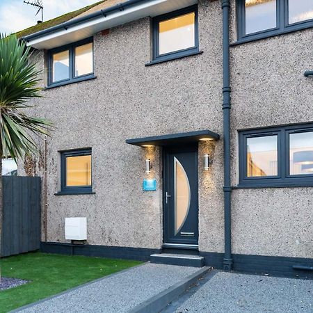 The Shore South Queensferry Екстер'єр фото
