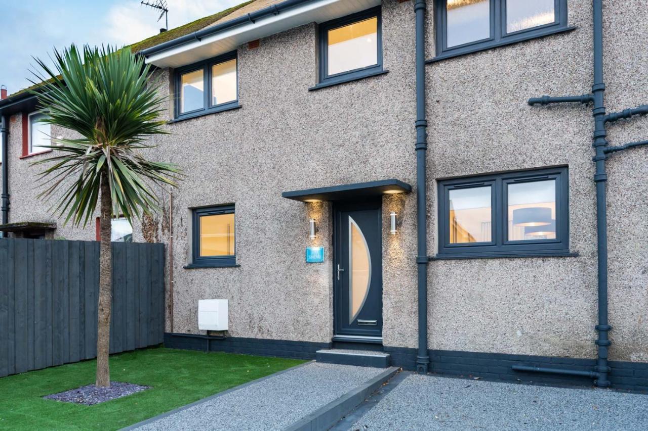 The Shore South Queensferry Екстер'єр фото