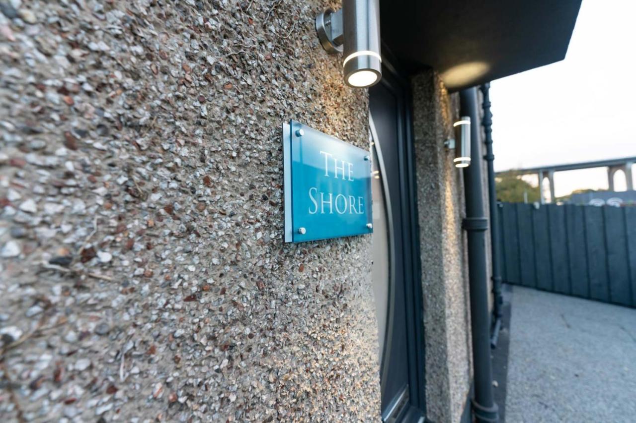 The Shore South Queensferry Екстер'єр фото