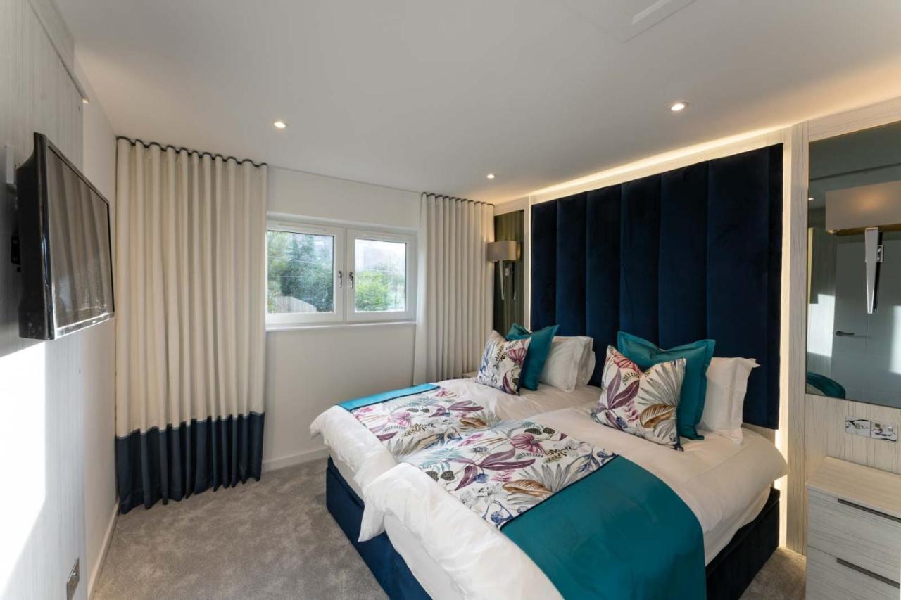 The Shore South Queensferry Екстер'єр фото