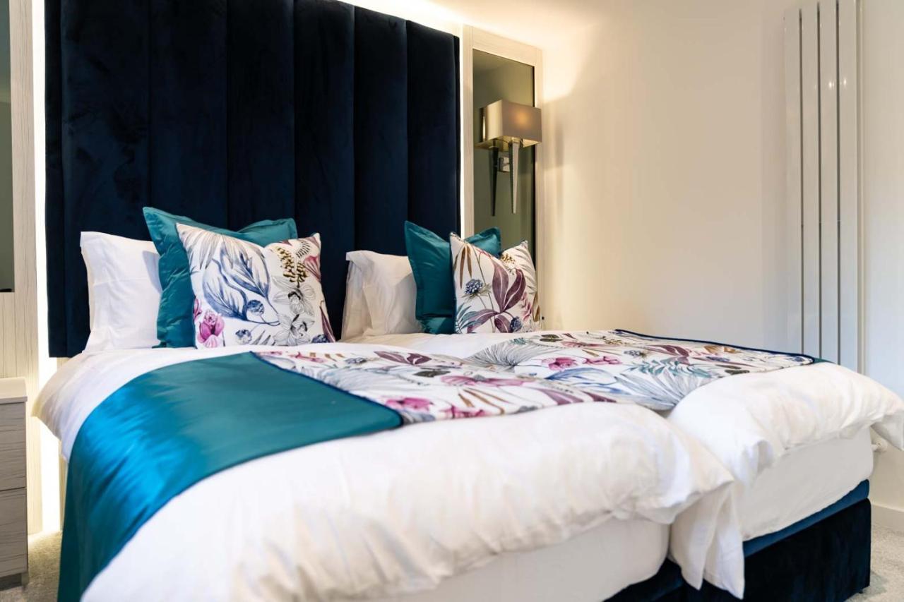 The Shore South Queensferry Екстер'єр фото