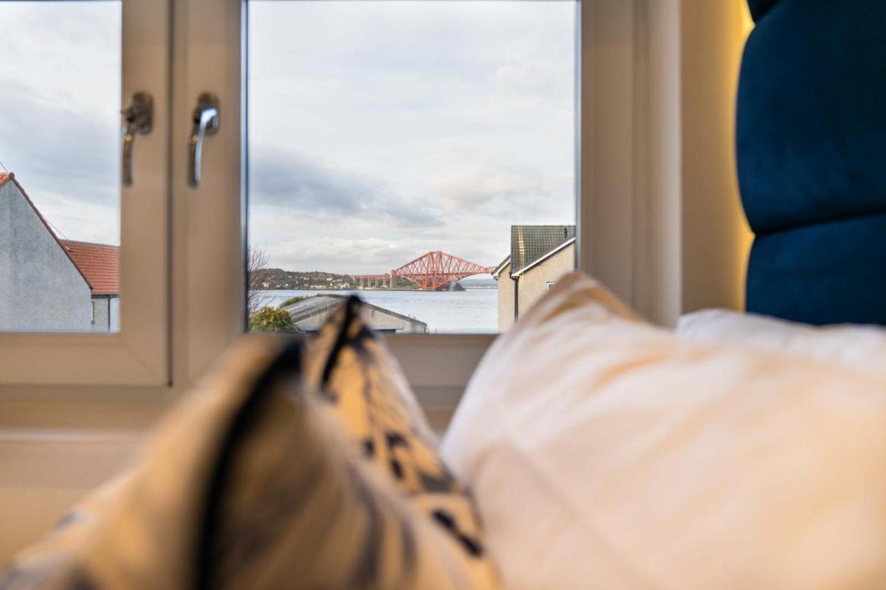 The Shore South Queensferry Екстер'єр фото