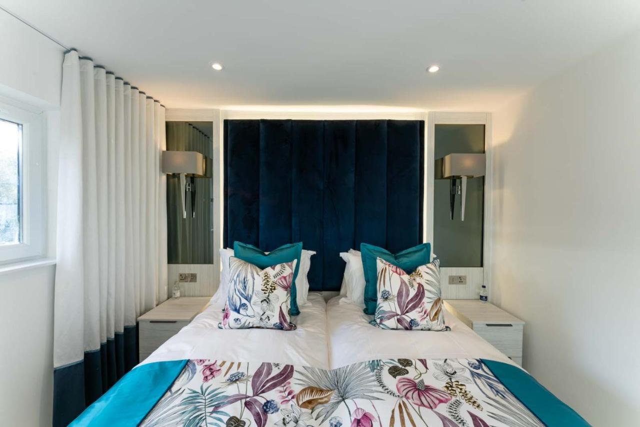 The Shore South Queensferry Екстер'єр фото