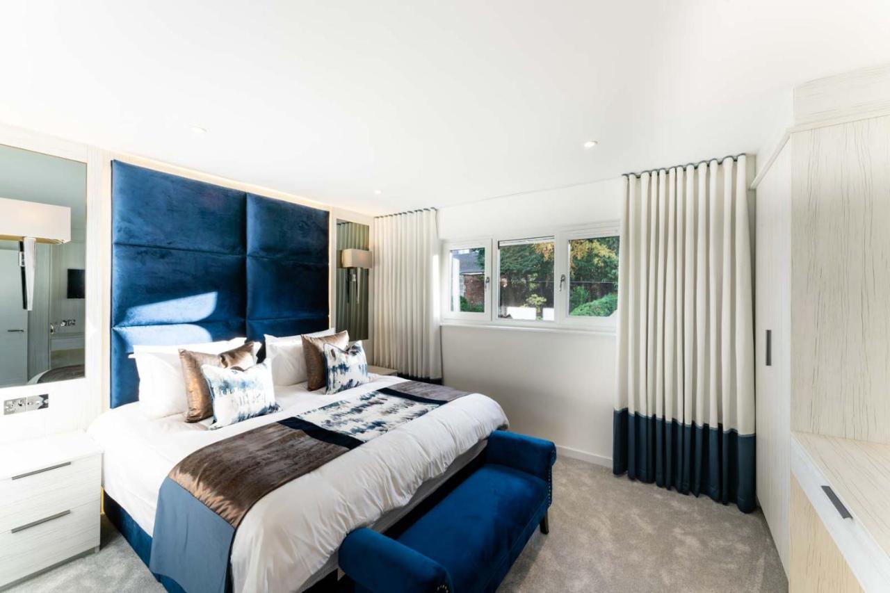 The Shore South Queensferry Екстер'єр фото