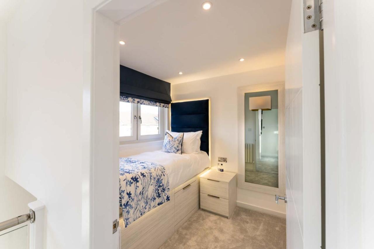 The Shore South Queensferry Екстер'єр фото
